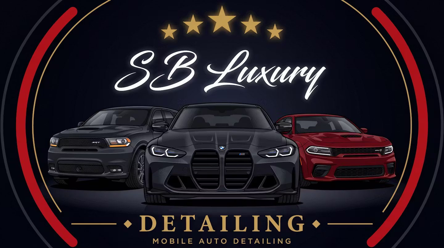 SB Luxury Detailing